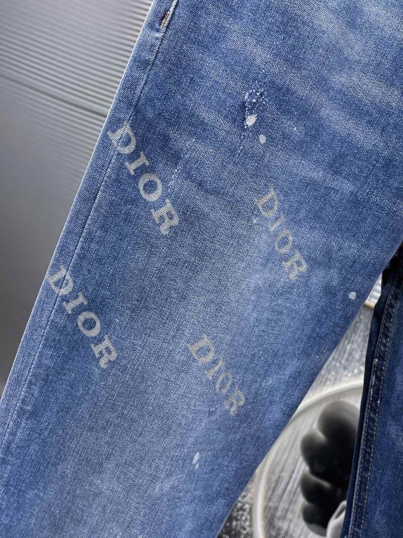 Christian Dior Jeans